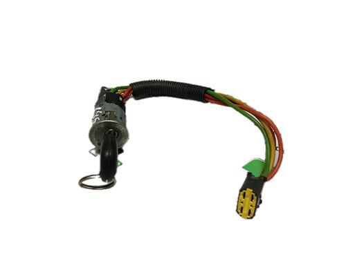 Used Ignition barrel RENAULT CLIO II (BB_, CB_) 1.5 dCi (100 hp) 29794021