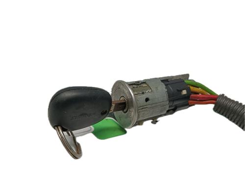 Ignition barrel RENAULT CLIO II (BB_, CB_) 1.5 dCi | BP29794021M48 