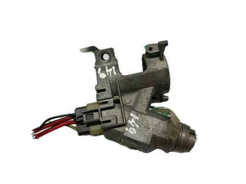 Ignition barrel VW POLO (6N2) 1.4 TDI | BP29794024M48 