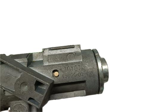 Ignition barrel TOYOTA COROLLA Saloon (_E12_) 1.4 D-4D (NDE120_, NDE120R) | BP29794025M48 