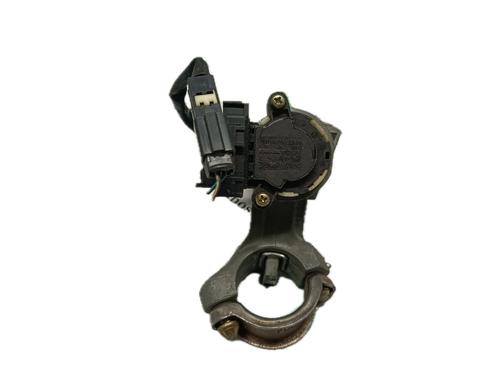 Ignition barrel TOYOTA COROLLA Saloon (_E12_) 1.4 D-4D (NDE120_, NDE120R) | BP29794025M48 