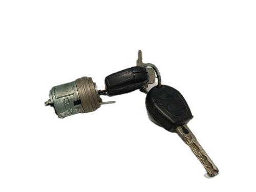 Used Ignition barrel VW SHARAN (7M8, 7M9, 7M6) 1.9 TDI (130 hp) 29794034