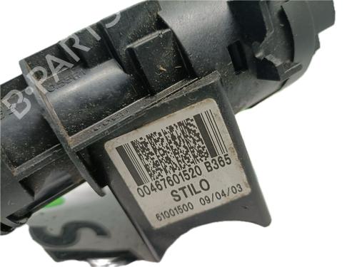 Rattlås /Tenningslås FIAT STILO (192_) 1.9 D Multijet | BP29794037M48 