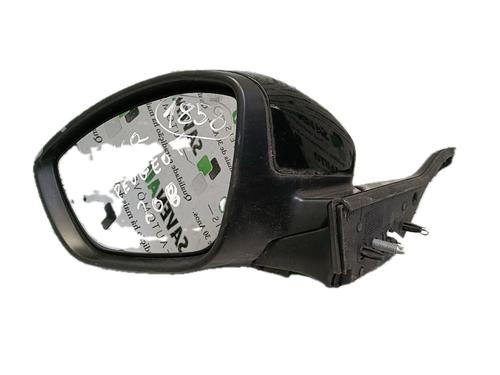 Used Left mirror PEUGEOT 208 I (CA_, CC_) 1.4 HDi (68 hp) 29794041
