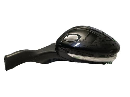 Left mirror PEUGEOT 208 I (CA_, CC_) 1.4 HDi | BP29794041C26 