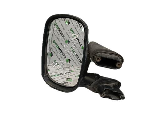 Used Left mirror FIAT DOBLO Cargo (263_) 1.4 (120 hp) 29794043