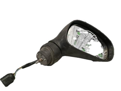 Used Right mirror SEAT LEON (1P1) 1.6 (102 hp) 29794045