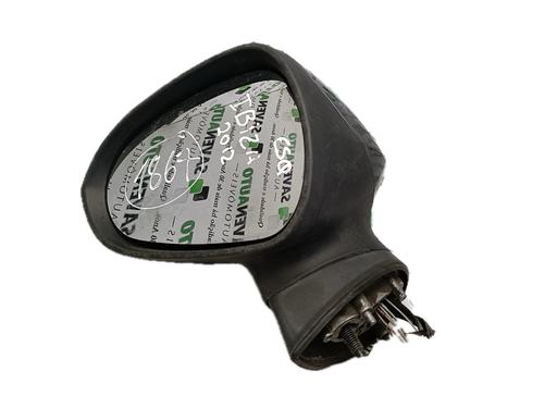 Used Left mirror SEAT IBIZA IV (6J5, 6P1) 1.2 (60 hp) 29794050