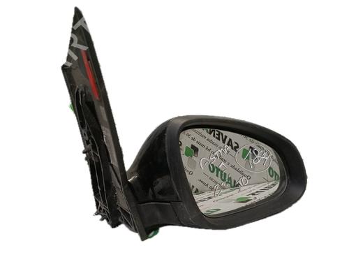 Used Right mirror OPEL ASTRA J (P10) 1.6 CDTi (68) (136 hp) 29794055