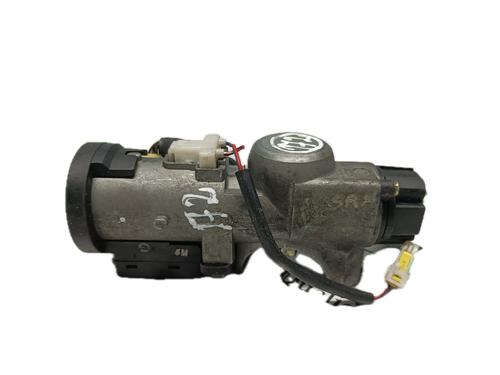Ignition barrel NISSAN ALMERA II (N16) 1.5 dCi | BP29794065M48 