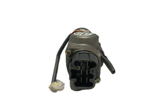 Ignition barrel NISSAN ALMERA II (N16) 1.5 dCi | BP29794065M48 