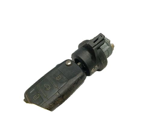Ignition barrel VW JETTA IV (162, 163, AV3, AV2) 1.6 TDI | BP29794067M48