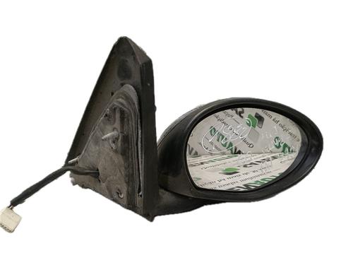 Used Right mirror ALFA ROMEO 147 (937_) 1.9 JTD (937.AXD1A, 937.BXD1A, 937.AXV1A, 937.BXB1A,... (115 hp) 29794068