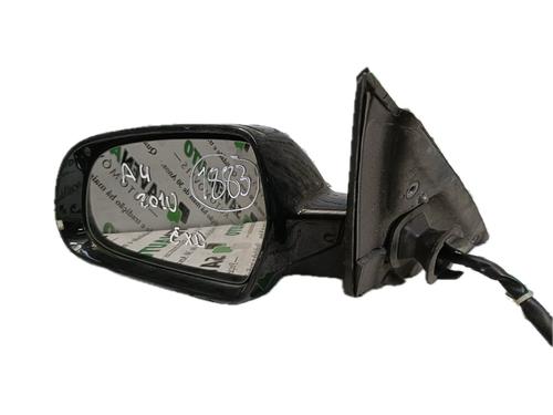 Bakspejl venstre AUDI A4 B8 (8K2) 2.0 TDI (177 hp) 29794069