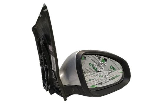 Used Right mirror OPEL ASTRA J (P10) 1.6 CDTi (68) (136 hp) 29794070