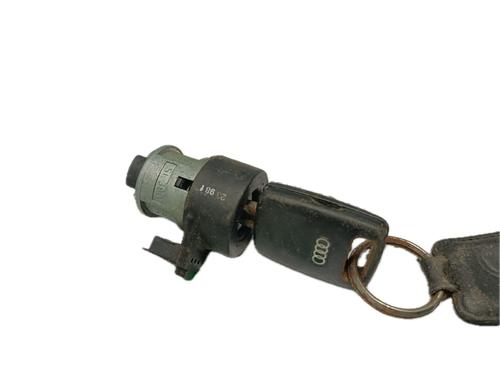 Ratlås/Tændingslås AUDI A4 B5 (8D2) 1.9 TDI (90 hp) 29794073