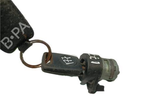 Ignition barrel AUDI A4 B5 (8D2) 1.9 TDI | BP29794073M48