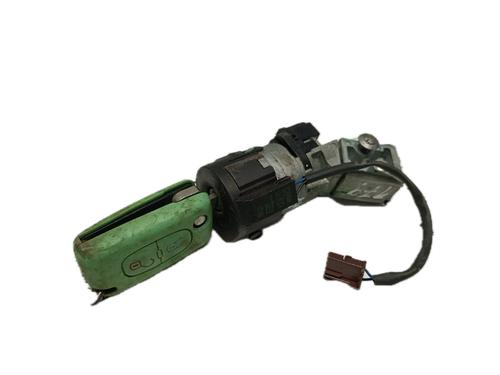 Used Ignition barrel PEUGEOT 3008 I MPV (0U_) 1.6 HDi (112 hp) 29794075