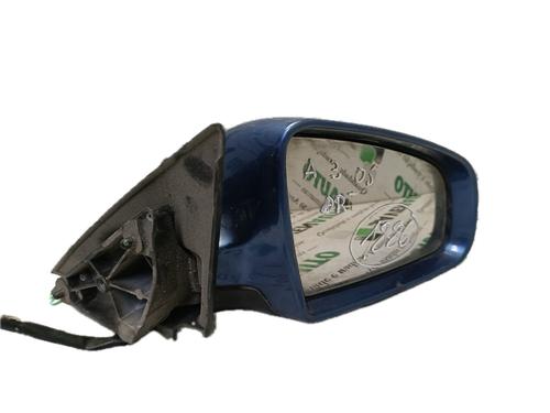 Used Right mirror AUDI A3 (8P1) 1.6 TDI (90 hp) 29794076