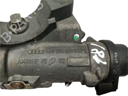 Ratlås/Tændingslås SEAT IBIZA III (6L1) 1.4 TDI | BP29794077M48