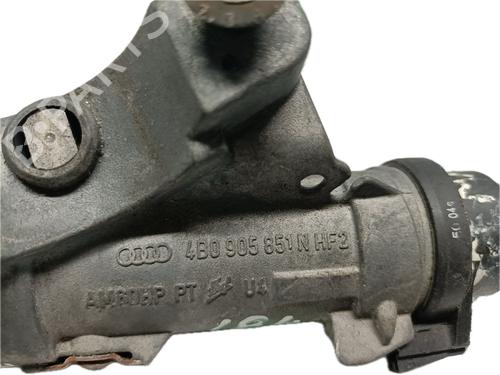 Ignition barrel VW POLO IV (9N_, 9A_) 1.4 TDI | BP29794082M48