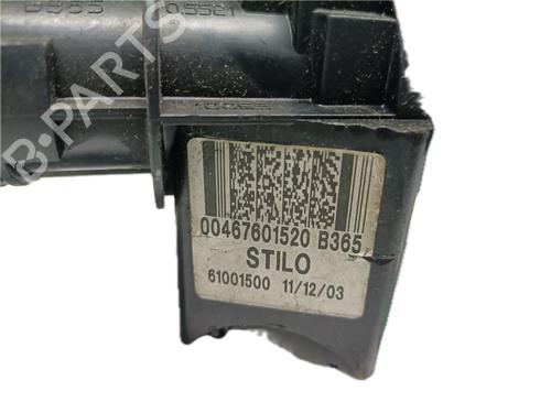 Ratlås/Tændingslås FIAT STILO (192_) 1.9 D Multijet | BP29794087M48