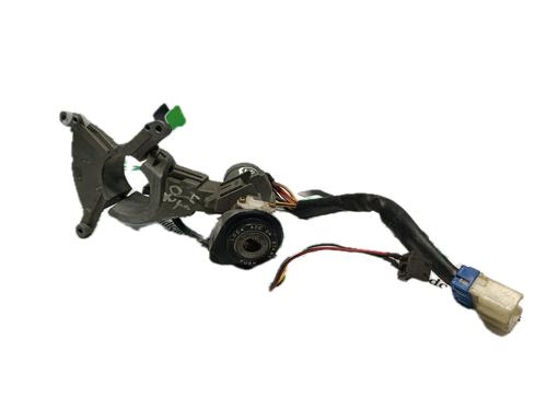 Used Ignition barrel HYUNDAI H-1 / STAREX Bus (A1) [1997-2025]  29794089