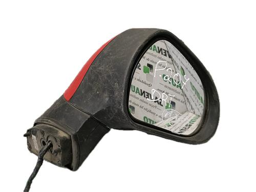 Used Right mirror PEUGEOT 207 (WA_, WC_) 1.4 (73 hp) 29794097