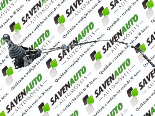 Used Gear lever Gear lever FORD FIESTA V (JH_, JD_) 1.4 TDCi (68 hp) 29794099 29794099