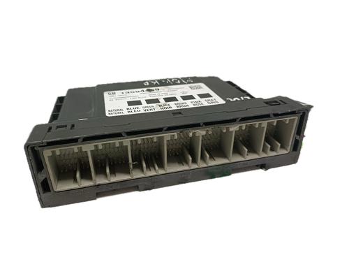 Elektronische module OPEL MOKKA / MOKKA X (J13) 1.6 CDTI (_76) | BP29794104M83 