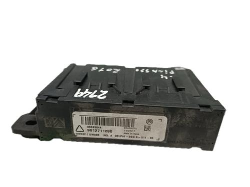 Elektronisk modul CITROËN C4 Picasso II 1.6 HDi 90 | BP29794106M83