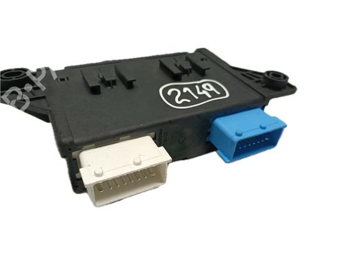 Elektronisk modul CITROËN C4 Picasso II 1.6 HDi 90 | BP29794106M83