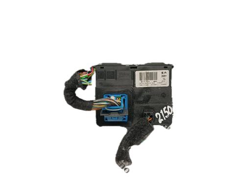 Elektronisk modul CITROËN C4 II (NC_) 1.6 HDi 110 (112 hp) 29794107