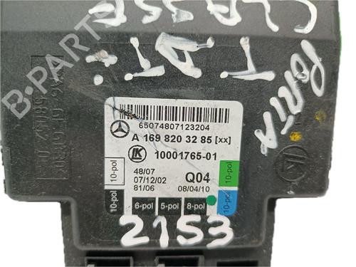 Módulo eletrónico MERCEDES-BENZ B-CLASS Sports Tourer (W245) B 180 CDI (245.207) | BP29794109M83 