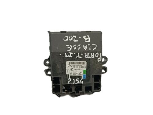 Elektronische module MERCEDES-BENZ B-CLASS Sports Tourer (W245) B 180 CDI (245.207) (109 hp) 29794110