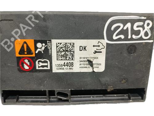 Elektronik Modul OPEL MOKKA / MOKKA X (J13) 1.6 CDTI (_76) | BP29794114M83 