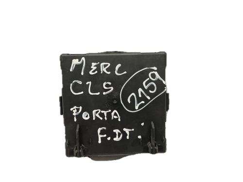 Elektronisk modul MERCEDES-BENZ E-CLASS (W212) E 220 CDI | BP29794115M83 