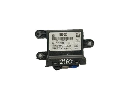 Elektronisk modul OPEL MOKKA / MOKKA X (J13) 1.6 CDTI (_76) (136 hp) 29794116