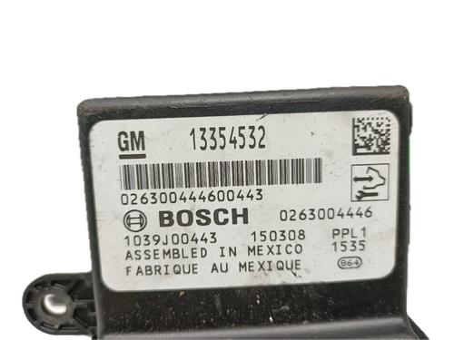 Electronic module OPEL MOKKA / MOKKA X (J13) 1.6 CDTI (_76) | BP29794116M83 