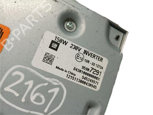 Modulo electronico OPEL MOKKA / MOKKA X (J13) 1.6 CDTI (_76) | BP29794117M83