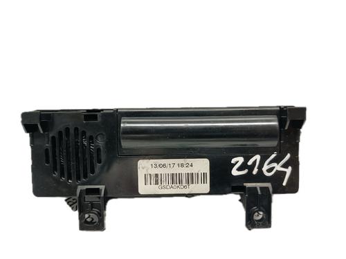 Elektronisk modul CITROËN C4 Grand Picasso II (DA_, DE_) 1.6 HDi 90 | BP29794119M83