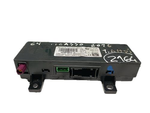 Elektronisk modul CITROËN C4 Grand Picasso II (DA_, DE_) 1.6 HDi 90 | BP29794119M83