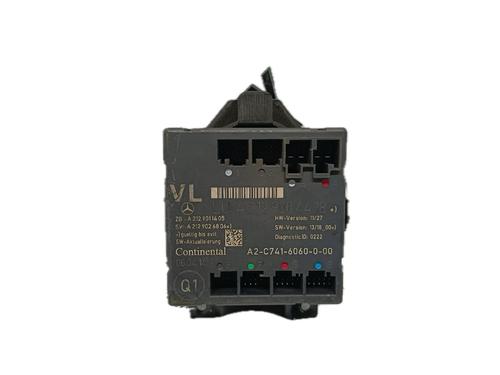 Used Electronic module MERCEDES-BENZ CLS (C218) CLS 350 CDI / d (218.323) (265 hp) 29794122