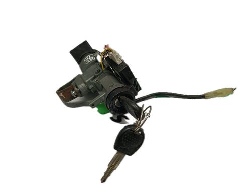 Used Ignition barrel CHEVROLET AVEO / KALOS Hatchback (T250, T255) 1.2 (76 hp) 29794139