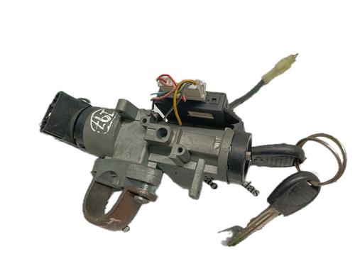 Ignition barrel CHEVROLET AVEO / KALOS Hatchback (T250, T255) 1.2 | BP29794139M48 