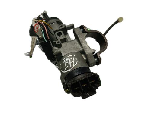 Ignition barrel CHEVROLET AVEO / KALOS Hatchback (T250, T255) 1.2 | BP29794139M48 