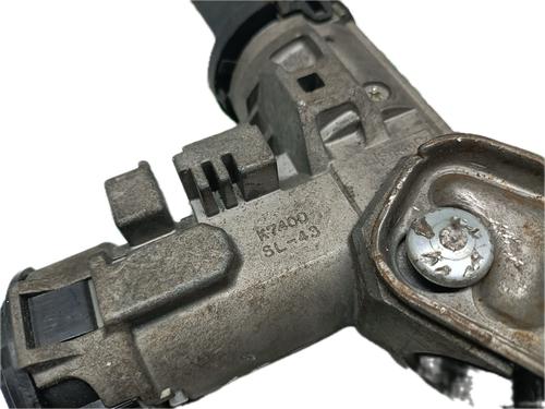 Ratlås/Tændingslås FORD FIESTA VI (CB1, CCN) 1.4 TDCi | BP29794142M48 