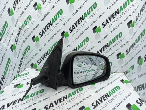 Retrovisor direito OPEL MERIVA A MPV (X03) [2003-2010]  29794155