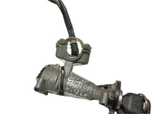 Ignition barrel HONDA CIVIC VI Hatchback (EJ, EK) 1.5 | BP29794156M48 