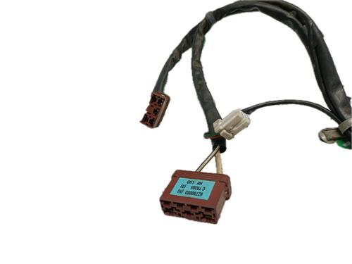 Ignition barrel HONDA CIVIC VI Hatchback (EJ, EK) 1.5 | BP29794156M48 